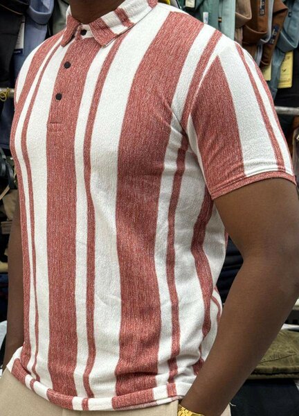 Golf T-shirt