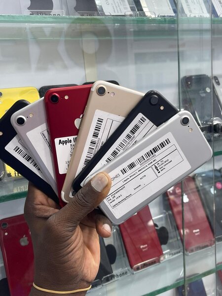 iPhone 7 simple 32 giga