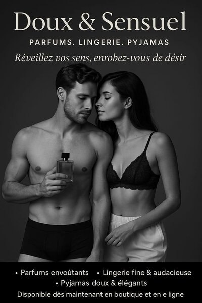 Doux & Sensuel 