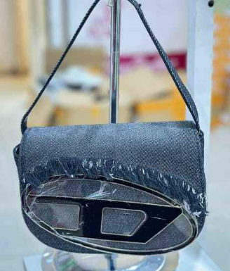 Diesel bags