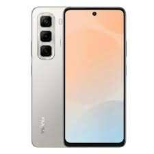Infinix Hot 50