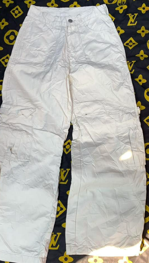 Cargo pants