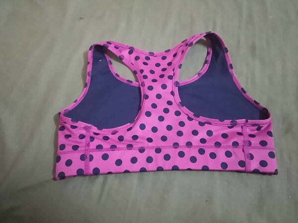 Spencer Nike