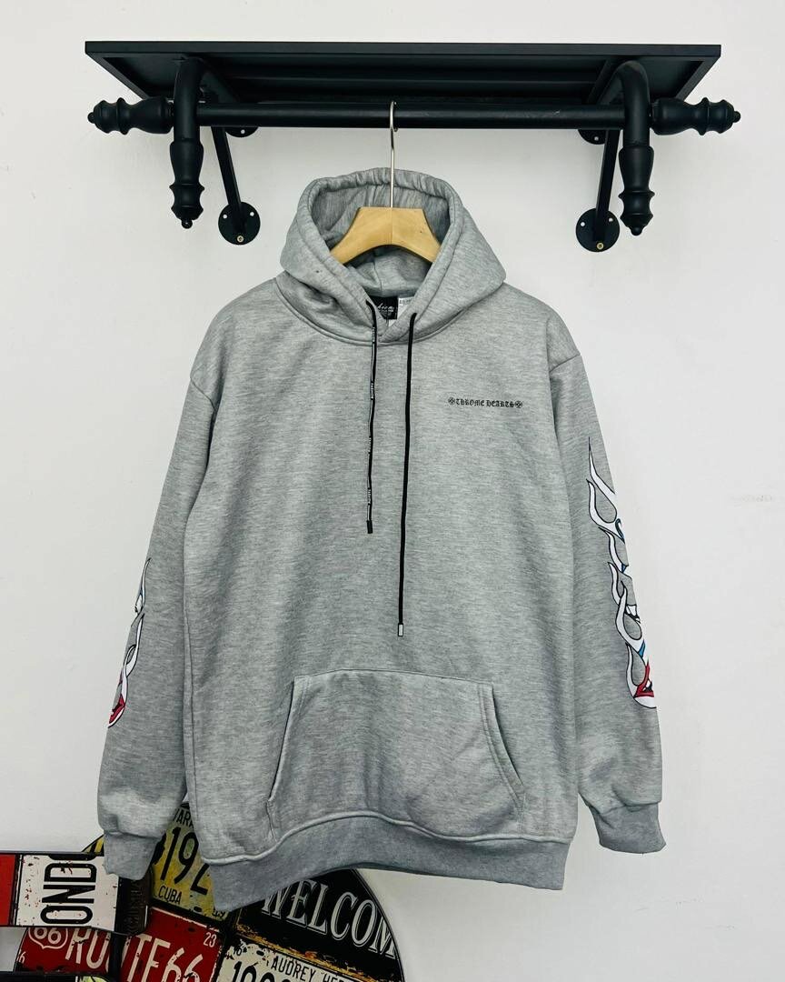 QUALITY HOODIES