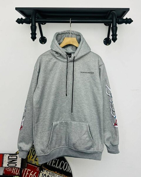 QUALITY HOODIES