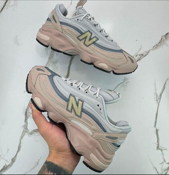 New balance 1000