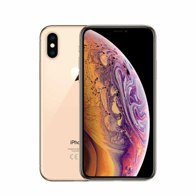 iPhone X