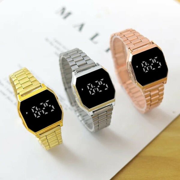Montre Casio