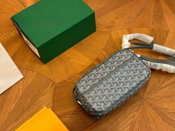 Side bags