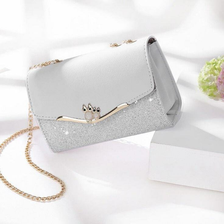 Crossbody bag