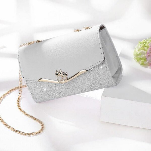 Crossbody bag
