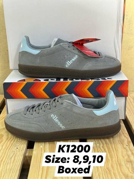 Ellesse calcio