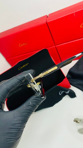 Lunette cartier