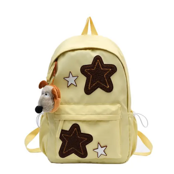 Sac à dos pour enfants étoilé