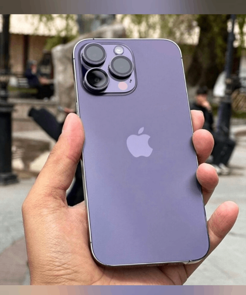 iPhone 14 pro max