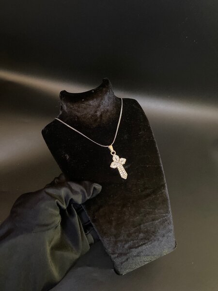 Cross