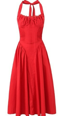dress