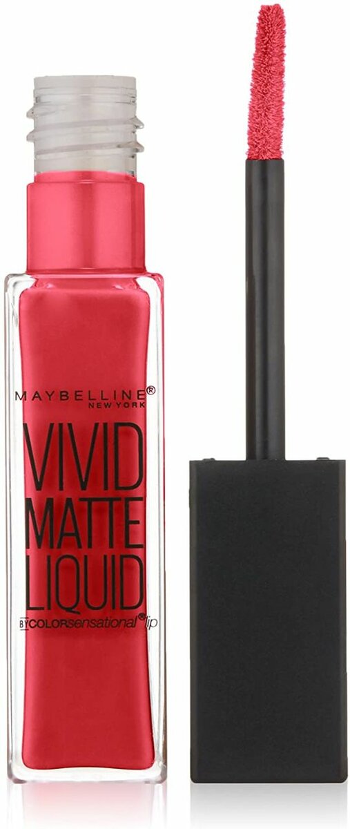 Gloss maybebelline
