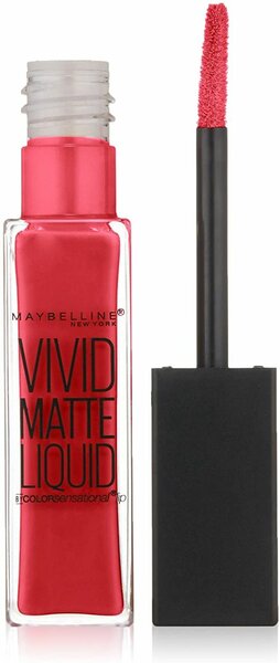 Gloss maybebelline