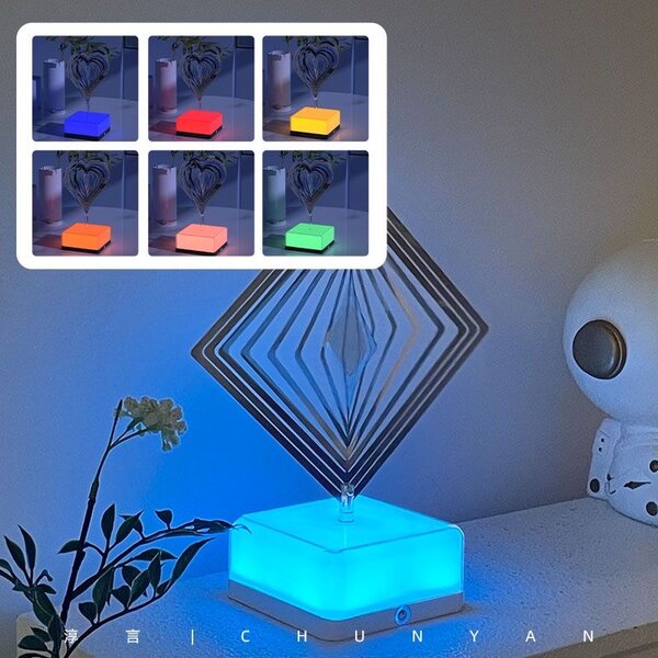 Home decoration