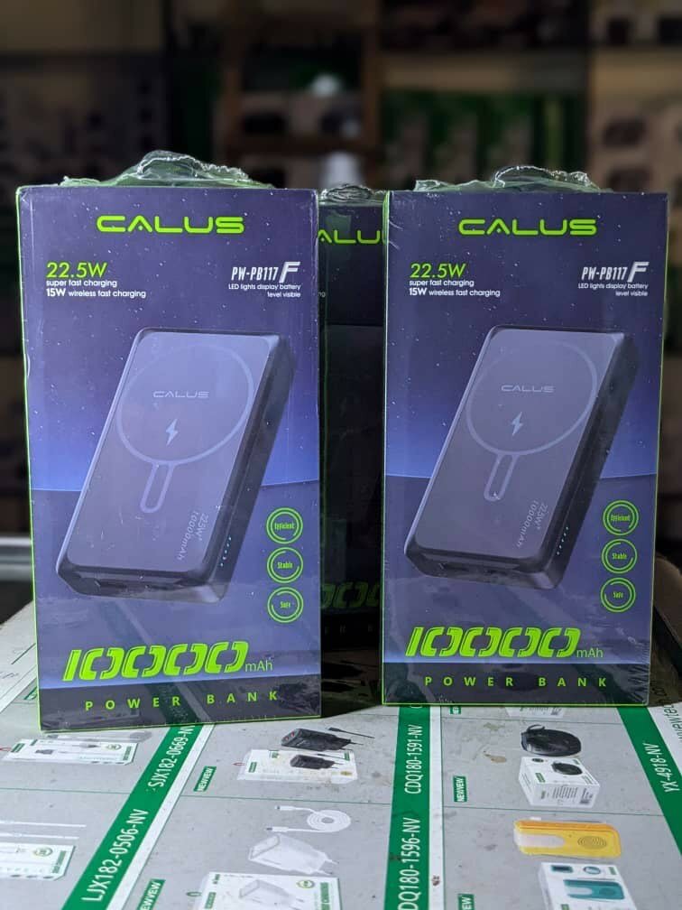 Power bank
