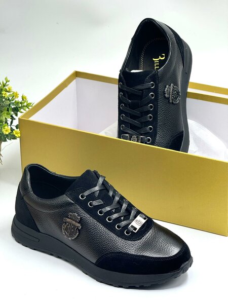 Billionaire Sneaker