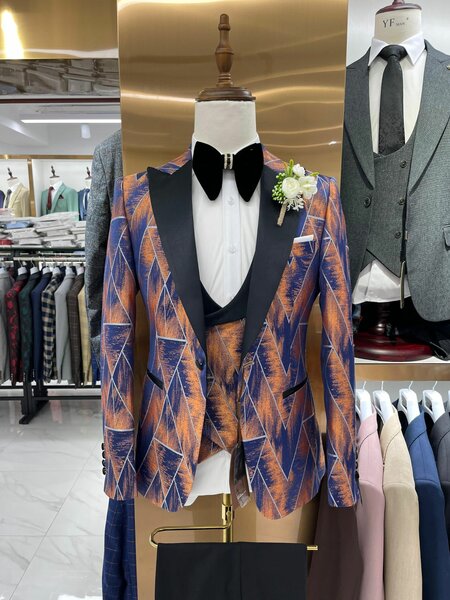 Mens suit