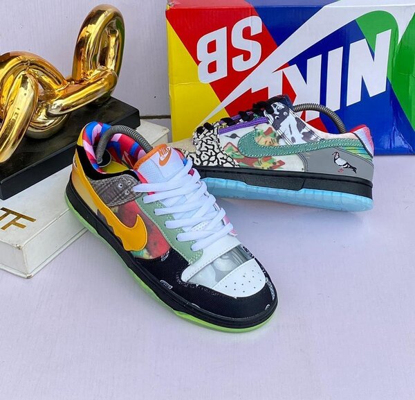 NIKE SB