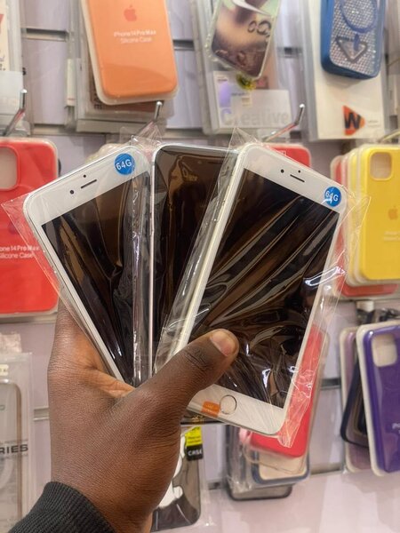 iPhone 6plus