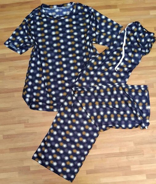 Ladies wear