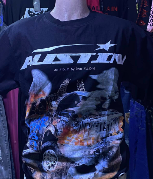 Tshirts