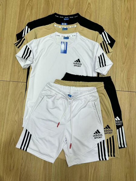 Complet Adidas