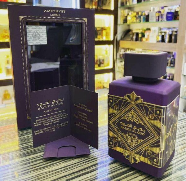 SOUL MATE ORIGINAL PERFUME