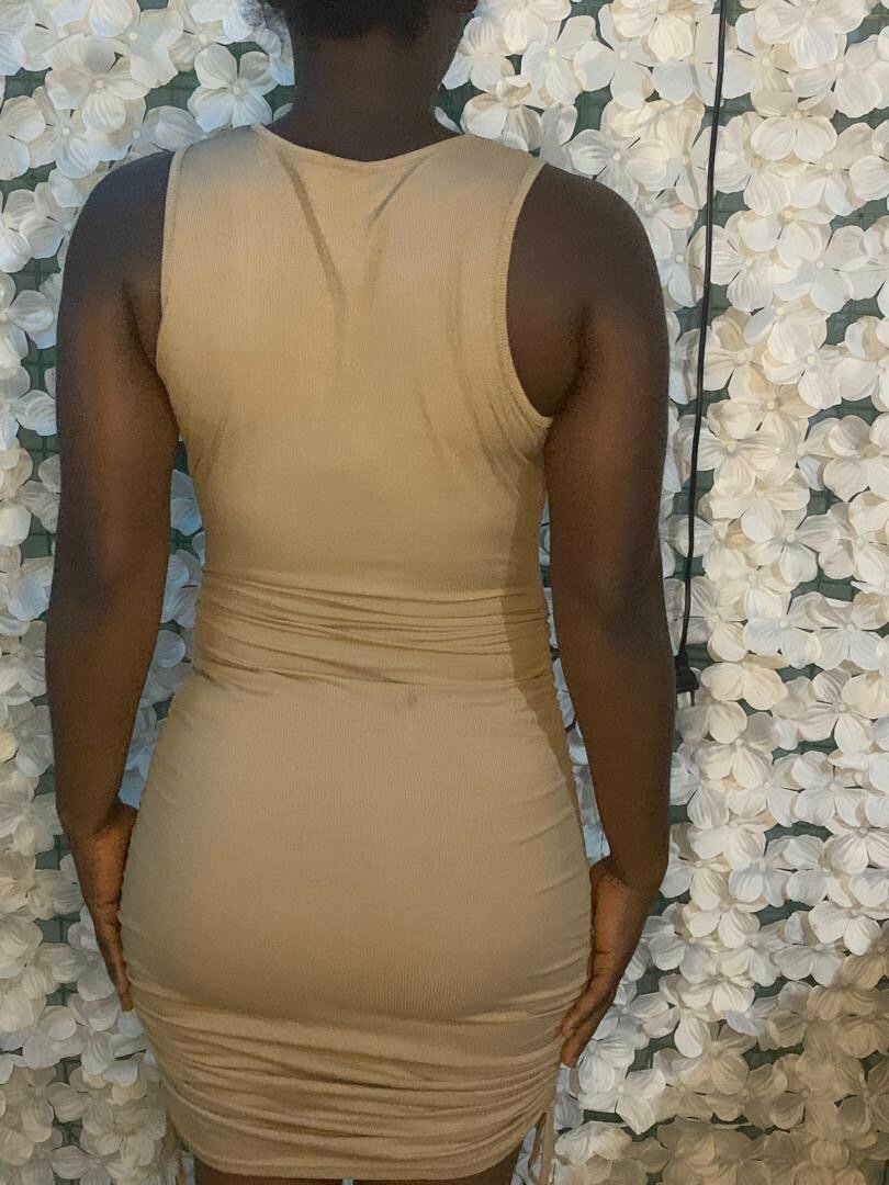 Robe chic