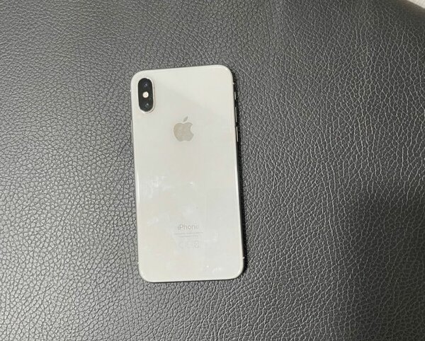 Iphone X 64Go