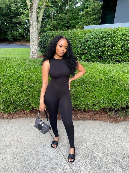 Jumpsuit