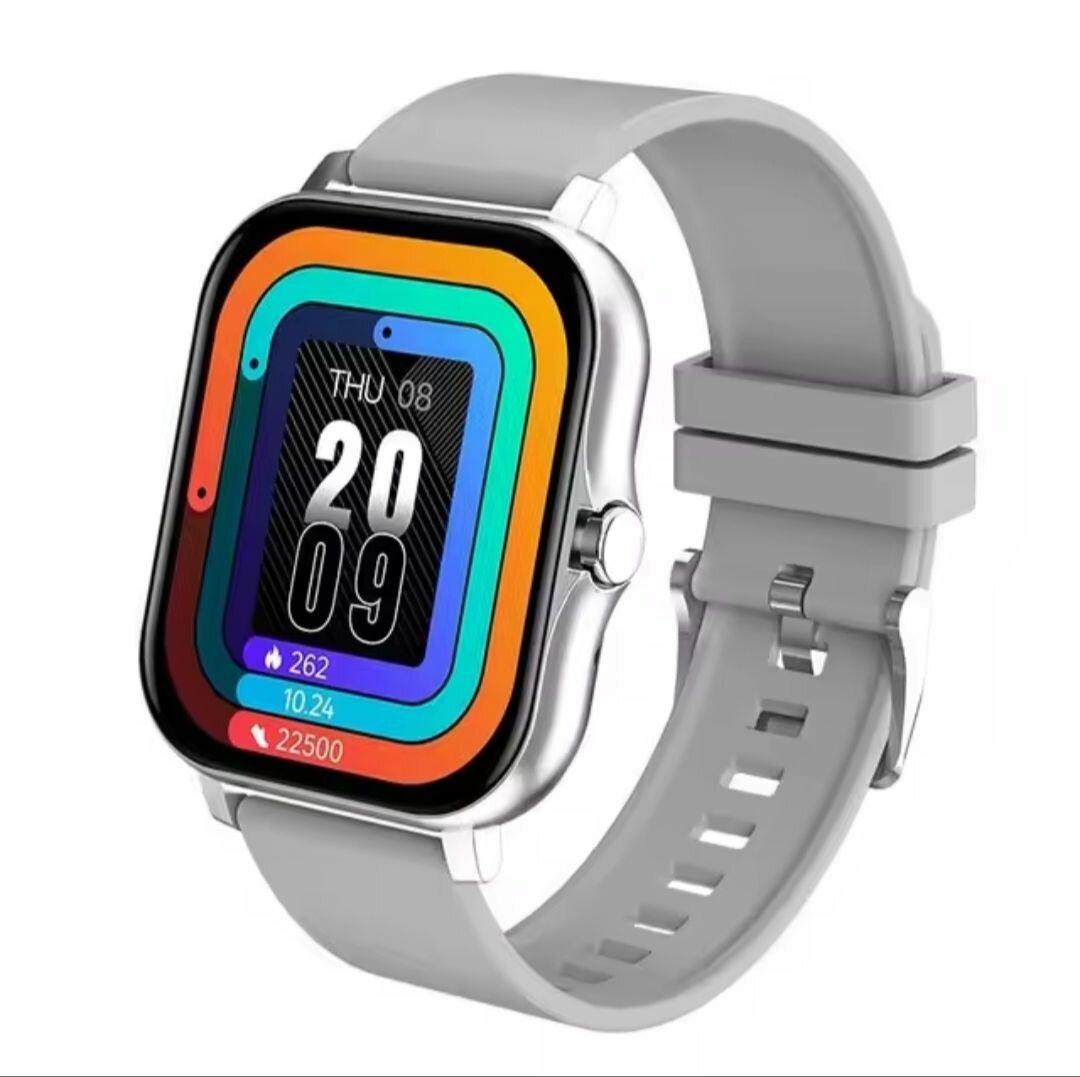 Montre Connectée Étanche