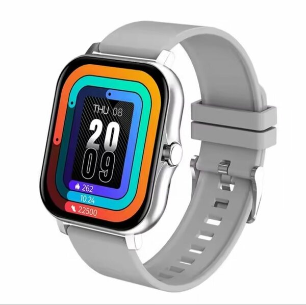 Montre Connectée Étanche