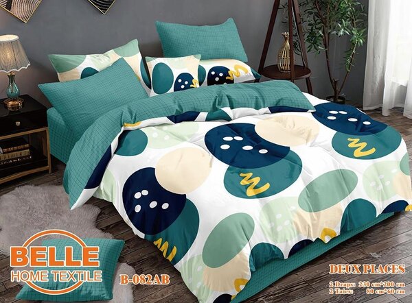 Drap coton