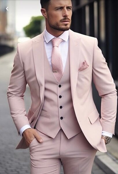 Coats (suit)