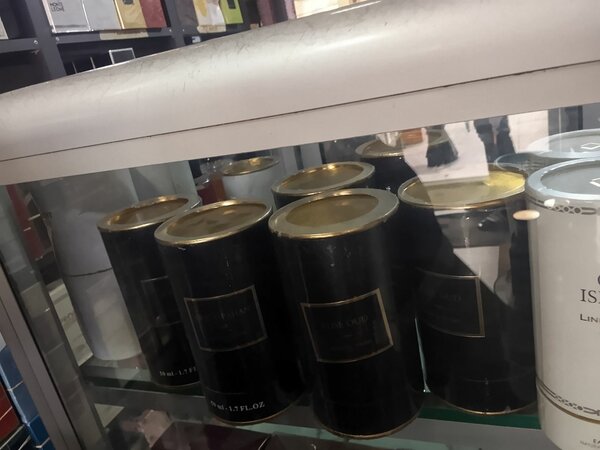 Collection Premium Parfums