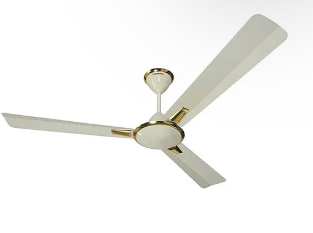 Aura crompton fan