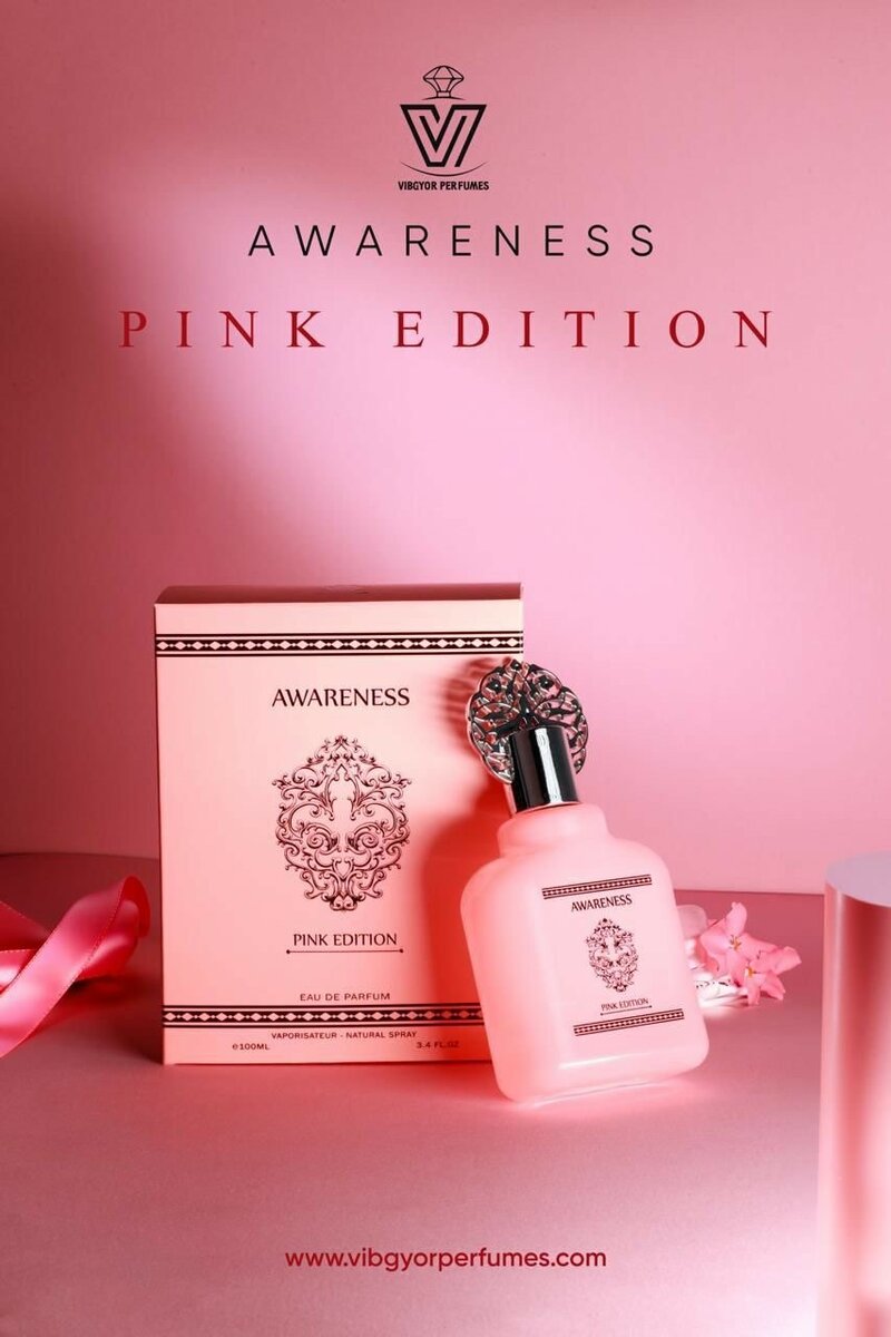 Classic perfumes