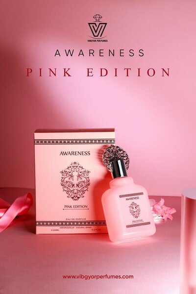 Classic perfumes