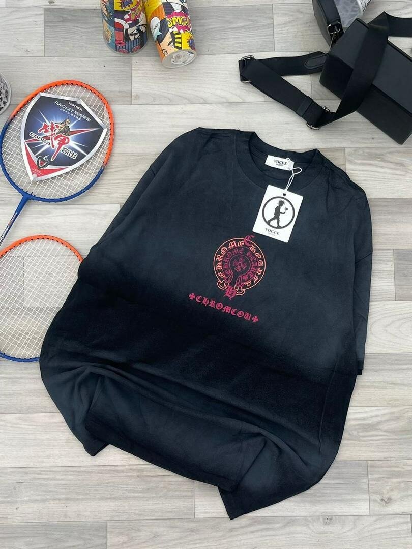 T-shirts décontractés pour hommes