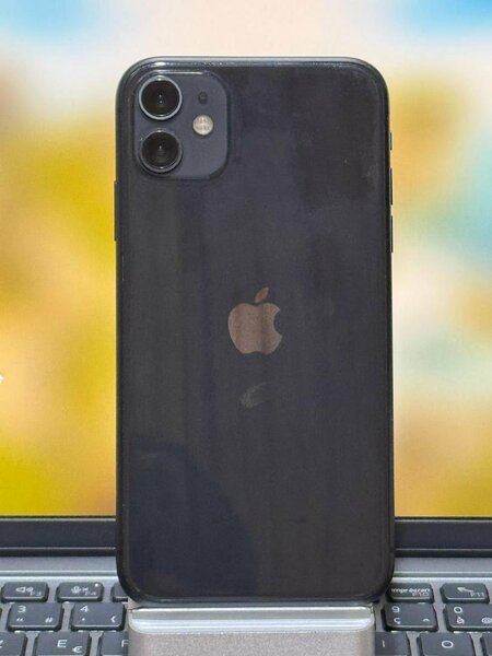 iPhone 11 64giga casineuf sans Face ID