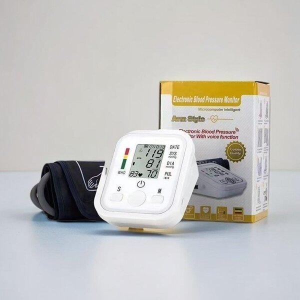 BP machine