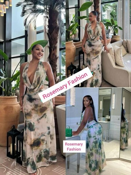 Dresses