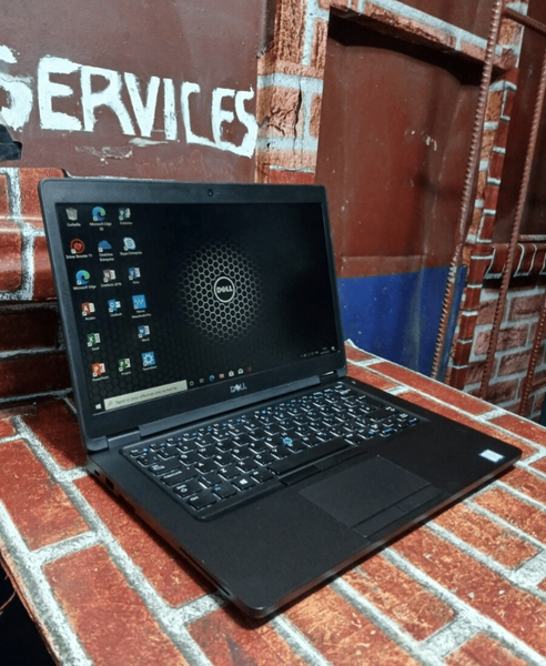 Ordinateur Portable Dell i5