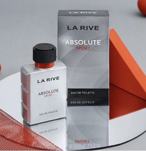 La Rive Absolute Sport